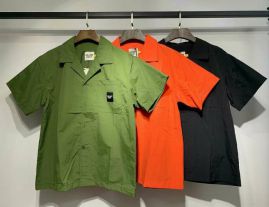 Picture of Gallery Dept Shirt Short _SKUGalleryDeptS-XL87022311